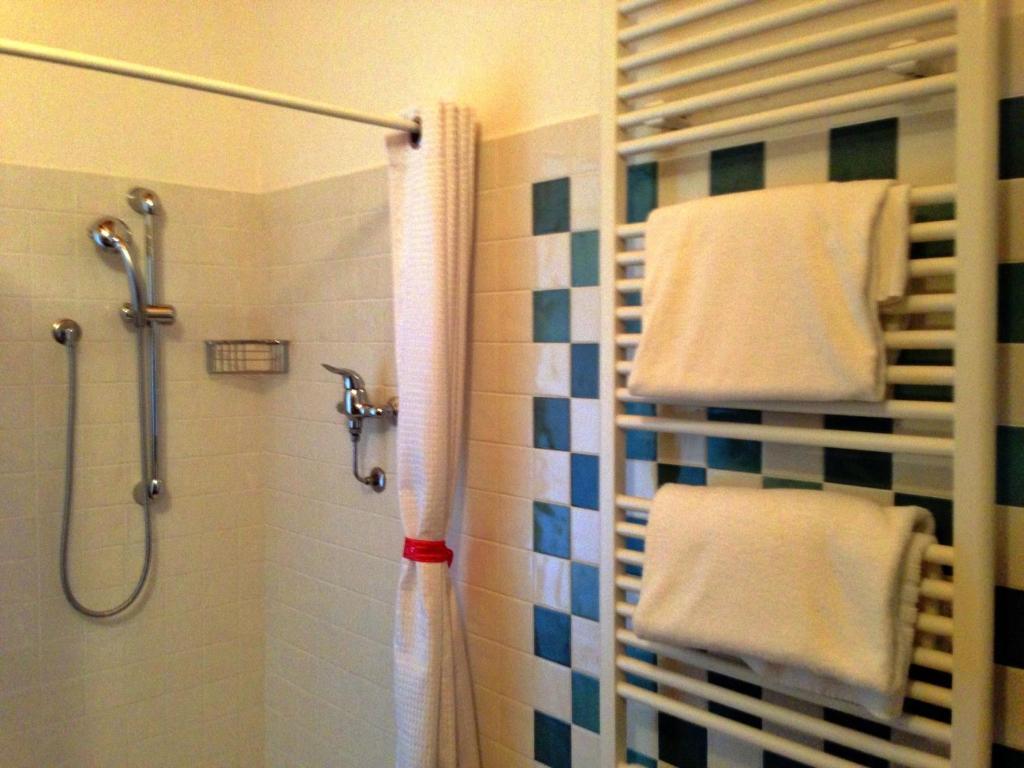 Agriturismo Al Colle Bertinoro Habitación foto