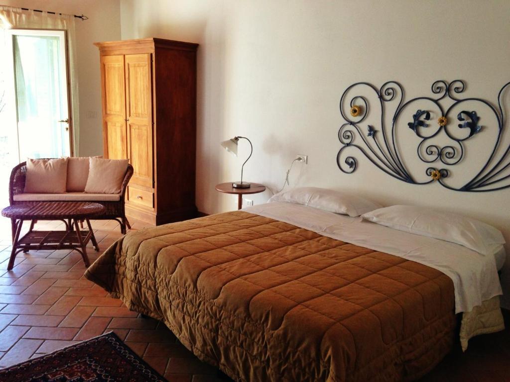 Agriturismo Al Colle Bertinoro Habitación foto