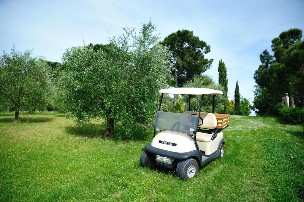 Agriturismo Al Colle Bertinoro Exterior foto
