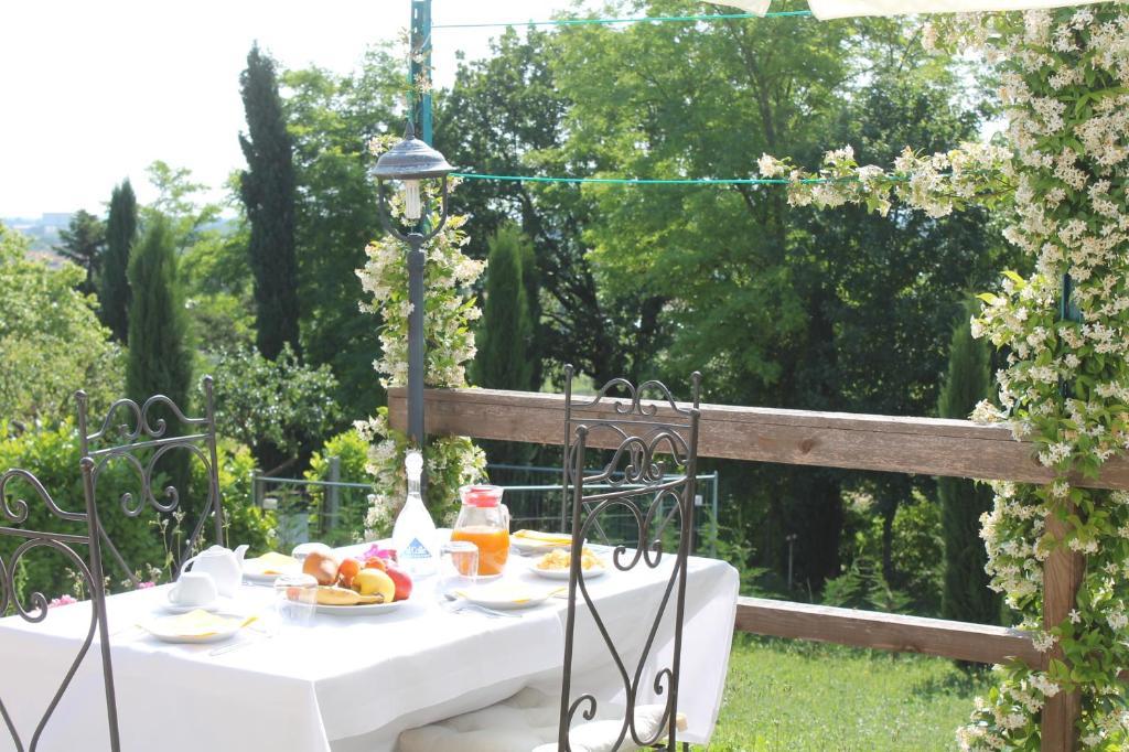 Agriturismo Al Colle Bertinoro Exterior foto