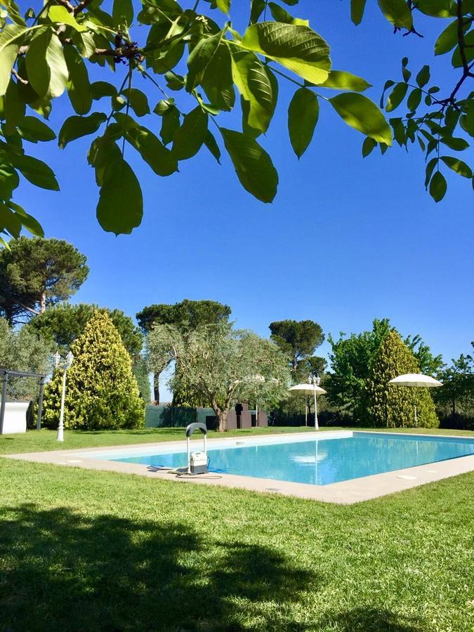 Agriturismo Al Colle Bertinoro Exterior foto